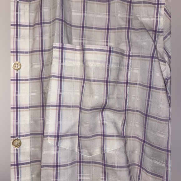 100% Cotton Banana Republic men’s L - Picture 4 of 7